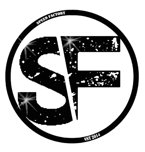 Speed Factory Logo