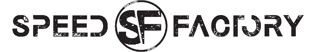 Speed Factory Logo